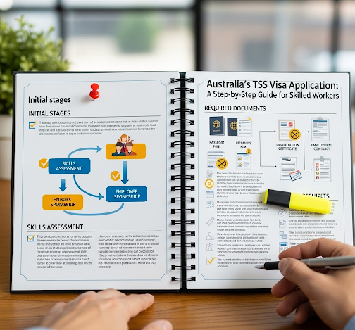 Jobs in Australia with Visa Sponsorship: Your Complete Guide to Building a Career Abroad